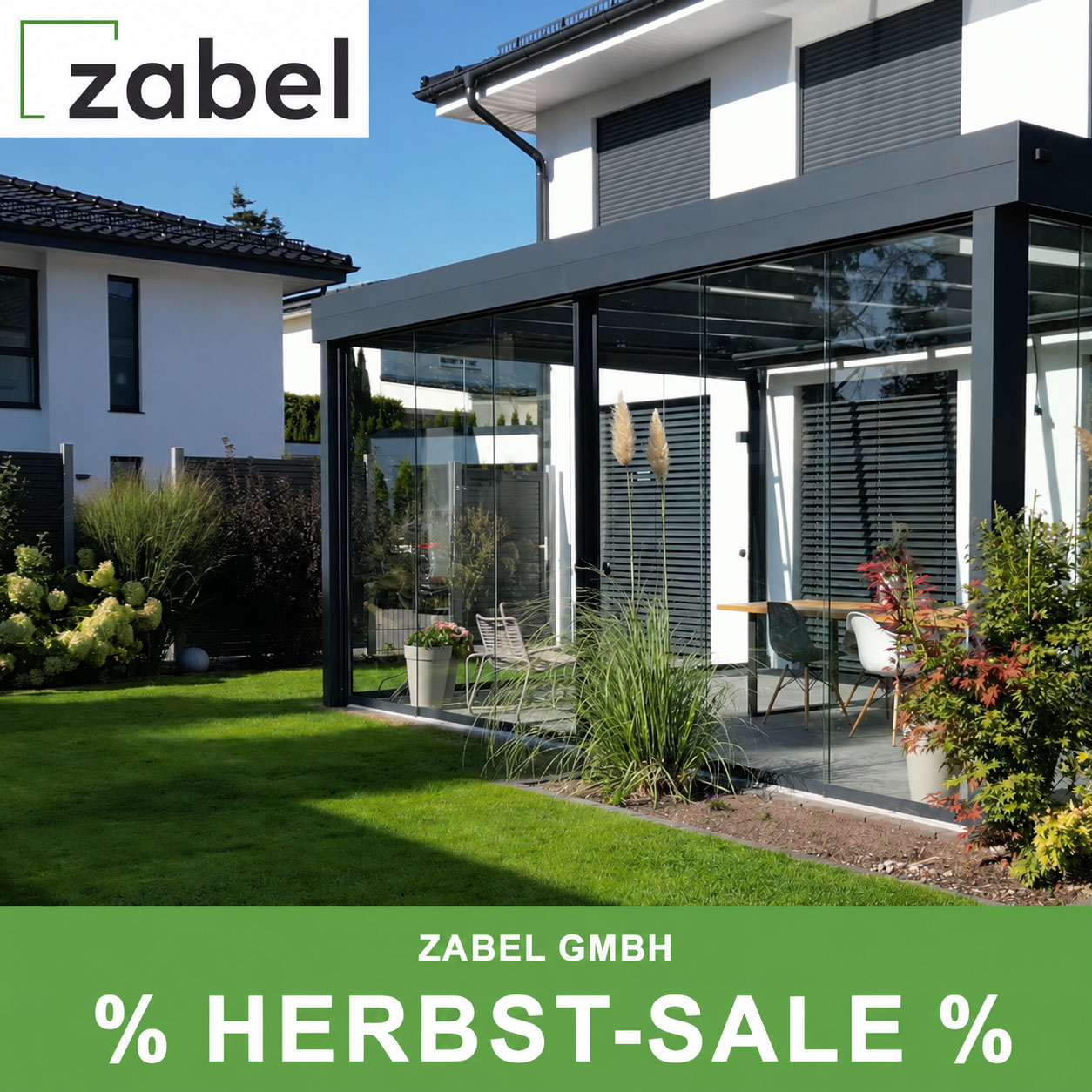 Zabel Herbst-Sale