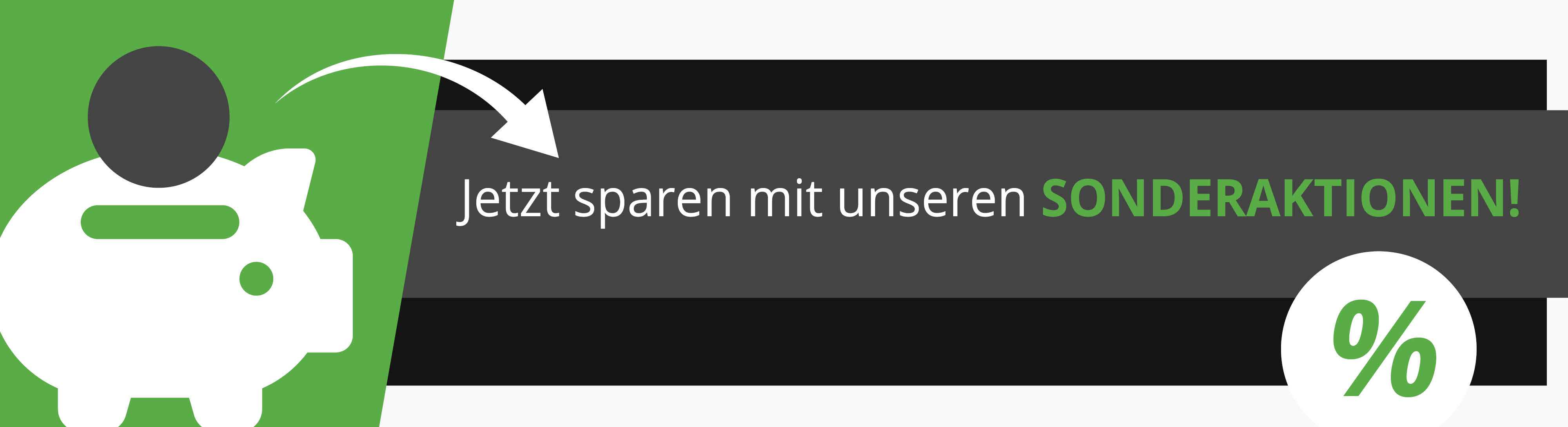 Sonderaktionen