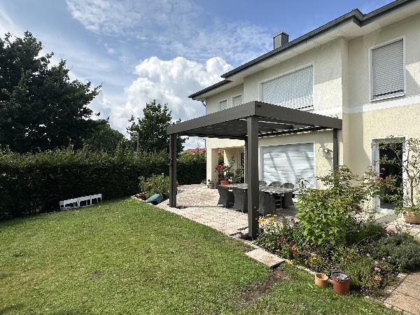 Referenz | Zabel GmbH