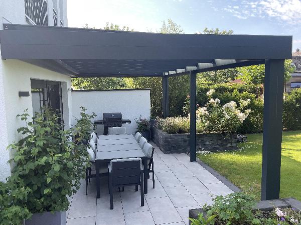 Referenz | Zabel GmbH