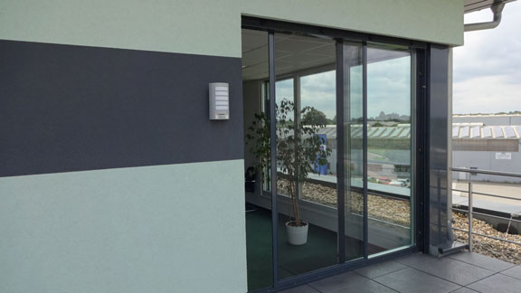 Fenster - Zabel GmbH