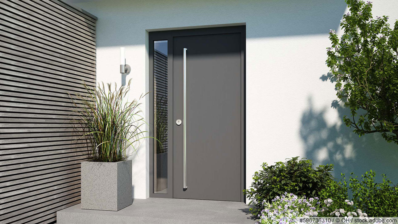 Haustüren von Zabel GmbH aus Herzebrock-Clarholz