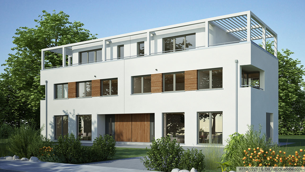 Fenster von Zabel GmbH