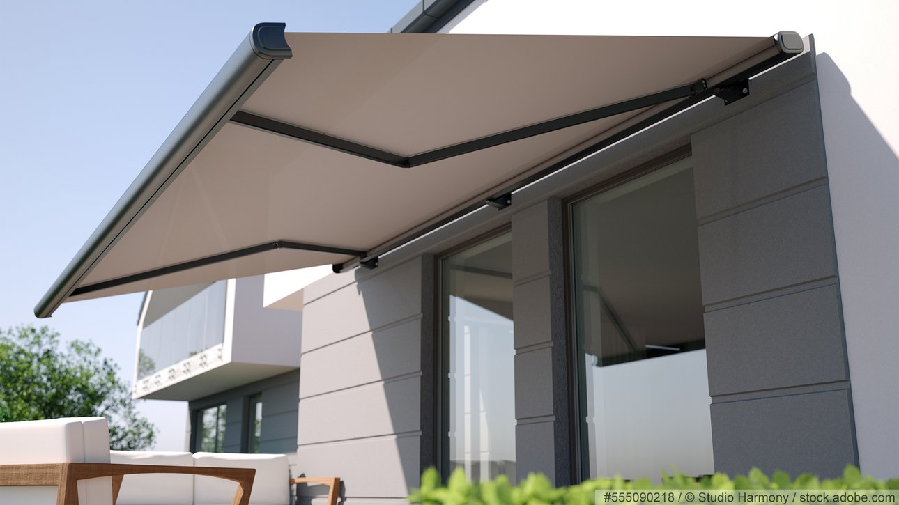 Markisen von Zabel GmbH aus Herzebrock-Clarholz