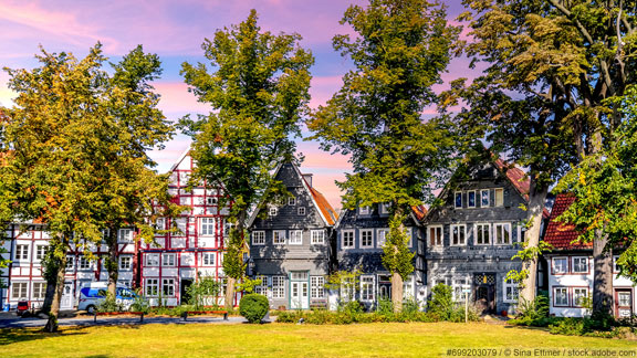 Haustüren für Gütersloh